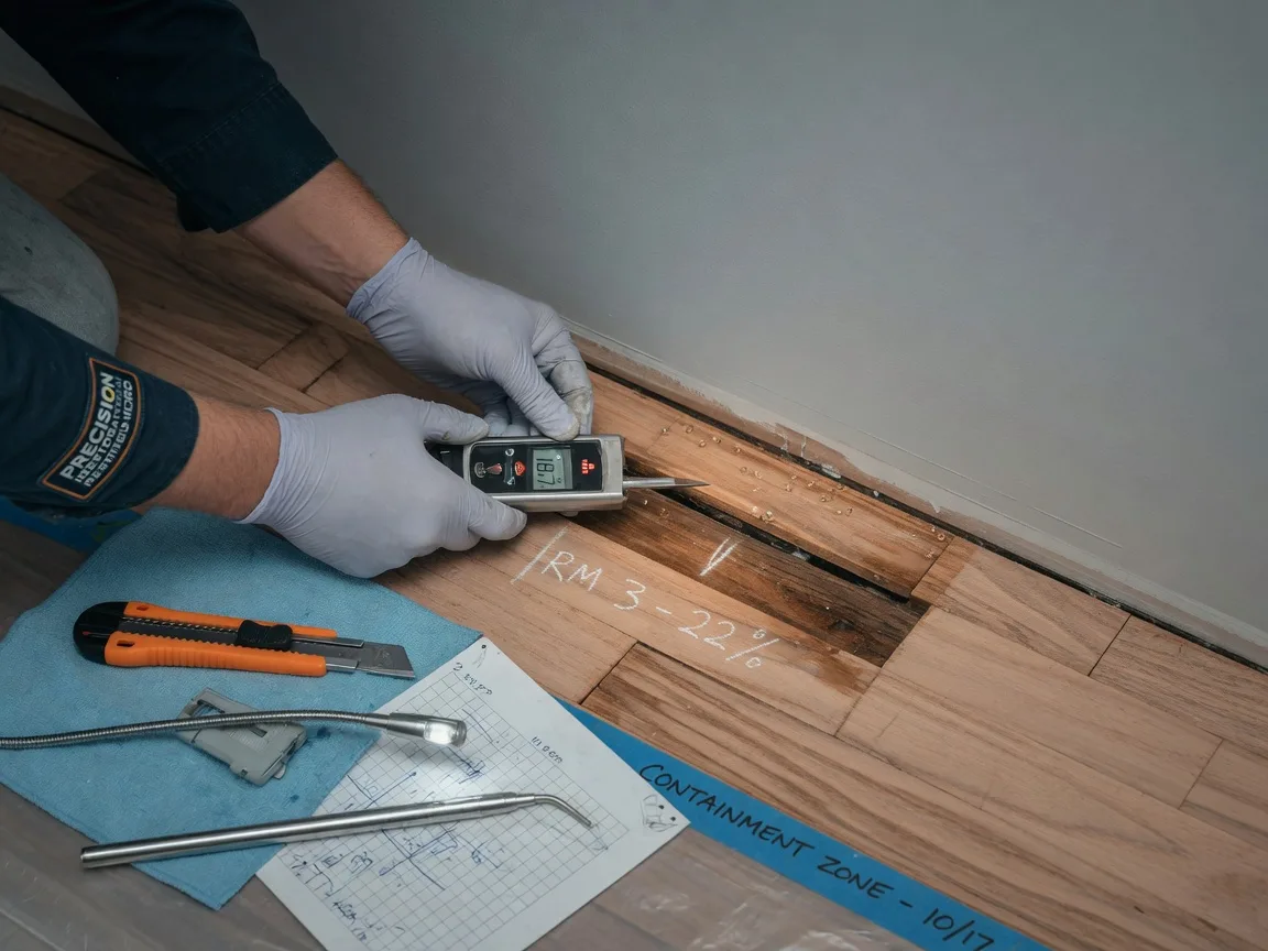 Why choose Water Removal in Gibbonsville, ID